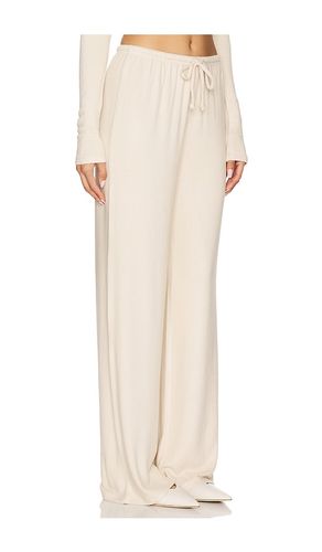 PANTALON FAYE en . Taille S. Also en XS, L - Lovers and Friends - Modalova