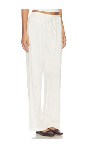 PANTALON ISOBEL en . Taille XS. Also en S, M, L - Lovers and Friends - Modalova