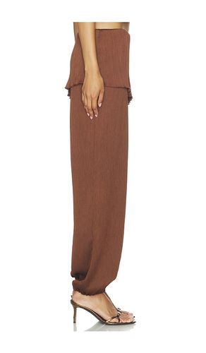 PANTALON RYDER en . Taille XXS. Also en XS, S, M, L, XL - Lovers and Friends - Modalova