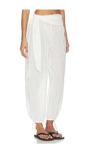 PANTALON BILLIE en . Taille L. Also en M, S, XL - Lovers and Friends - Modalova