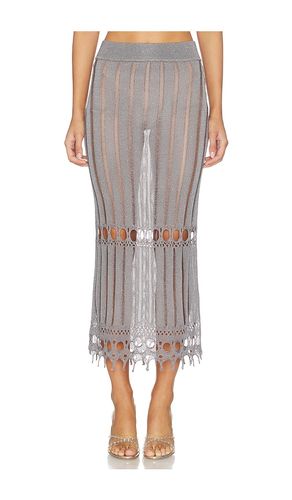 JUPE FRANCIE en . Taille M. Also en S - Lovers and Friends - Modalova