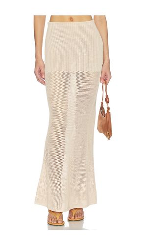 JUPE EMMALEE en . Taille L. Also en M, S, XS - Lovers and Friends - Modalova