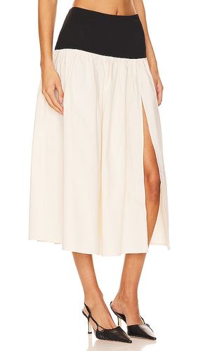 JUPE MIDI MAC en , . Taille S. Also en M, L - Lovers and Friends - Modalova