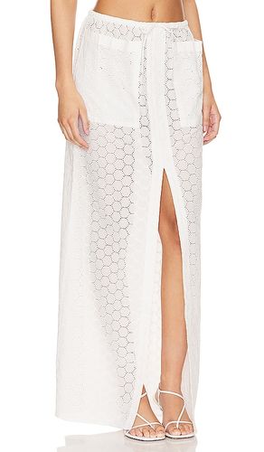 JUPE FIONA MAXI en . Taille M. Also en S, XS - Lovers and Friends - Modalova