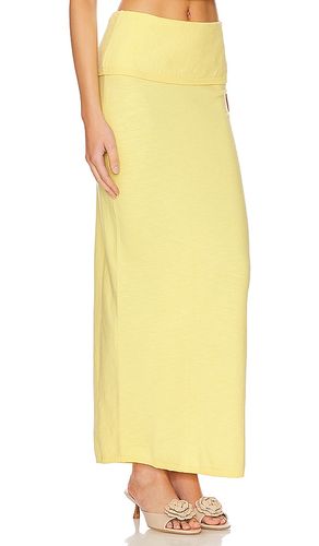 JUPE LONGUE LUMIELLE en . Taille S. Also en XXS, M, L - Lovers and Friends - Modalova