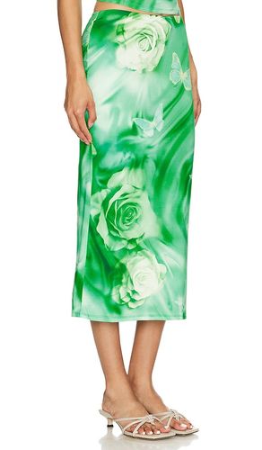 JUPE ZURA MIDI en . Taille L. Also en M, XL - Lovers and Friends - Modalova