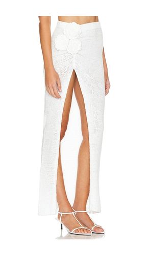 JUPE JOYA ROSETTE en . Taille M. Also en L - Lovers and Friends - Modalova