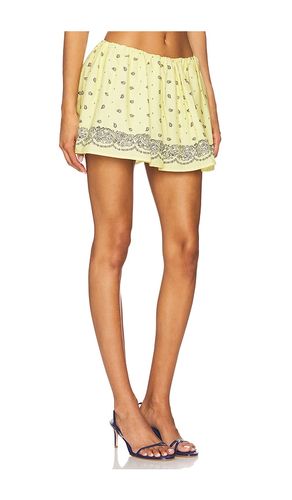 JUPE AMELIA en . Taille XS. Also en S, M, L - Lovers and Friends - Modalova
