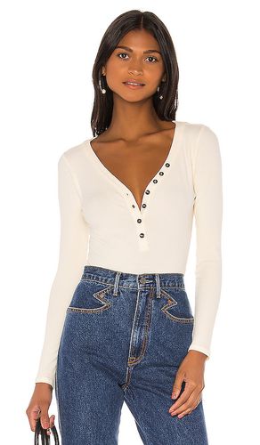 X Lindsi Lane Oliver Top in . Size XS - Lovers and Friends - Modalova