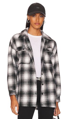VESTE CHEMISE HARLOW in . Size S, M - Lovers and Friends - Modalova