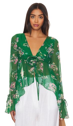 X Rachel Kiernan Top en . Taille S. Also en XS - Lovers and Friends - Modalova