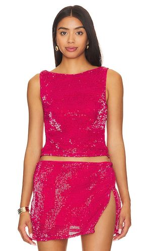 Selma Top in . Size M, S, XL, XS, XXS - Lovers and Friends - Modalova