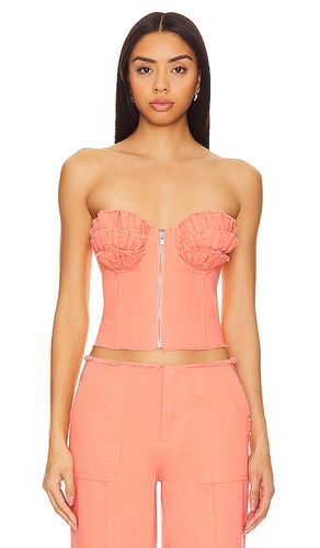 TOP BUSTIER BRUNA in . Size S, XL, XXS - Lovers and Friends - Modalova