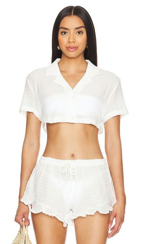 Daydreamer Crop Top in . Size S, XL - Lovers and Friends - Modalova