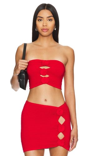 Ziona Tube Top in . Size M, S - Lovers and Friends - Modalova