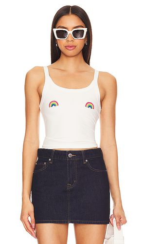 Rainbow Tank Top in . Size M, S, XL, XS, XXS - Lovers and Friends - Modalova