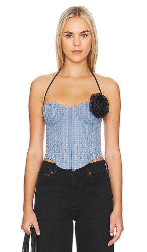TOP BUSTIER DOMINO in . Size S - Lovers and Friends - Modalova