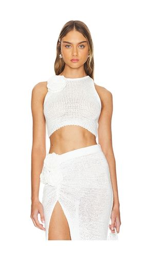 Joya Rosette Top en . Taille S. Also en L - Lovers and Friends - Modalova