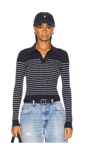 Camelia Stripe Polo in . Size S, XS - Lovers and Friends - Modalova