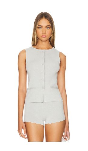 GILET TERRA in . Size M, S, XL, XS, XXS - Lovers and Friends - Modalova