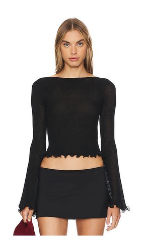 Clea Top in . Size XL - Lovers and Friends - Modalova