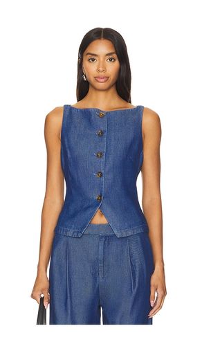 Agathe Vest Top en . Taille S. Also en XS, XXS - Lovers and Friends - Modalova