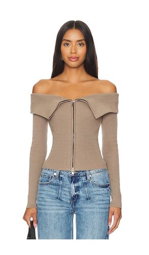 GILET GIUGNO en . Taille S. Also en XXS, XS, M, L - Lovers and Friends - Modalova