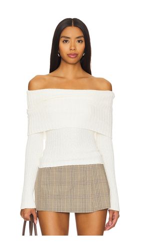 Sade Knit Top en . Taille S. Also en XS, M - Lovers and Friends - Modalova