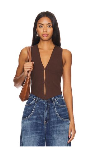 GILET MARGIE in . Size XL - Lovers and Friends - Modalova
