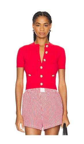 GILET ROMIE SHORT SLEEVE in . Size M, S, XS, XXS - Lovers and Friends - Modalova