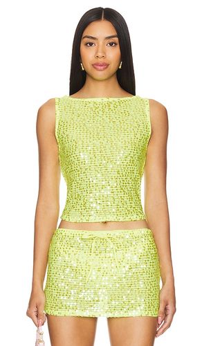 Erin Sequin Top en . Taille M. Also en S, XS - Lovers and Friends - Modalova