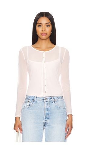 GILET ANGELICA SHEER in . Size XS - Lovers and Friends - Modalova