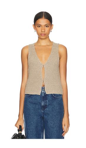 GILET TIMO en . Taille S. Also en M - Lovers and Friends - Modalova