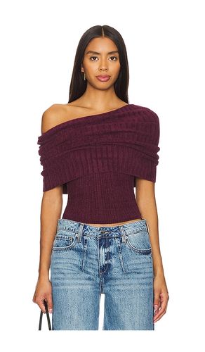 Gerda Off The Shoulder Top in . Size XS, XXS - Lovers and Friends - Modalova