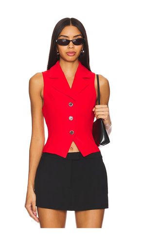 Elena Vest Top en . Taille S. Also en XL, XS - Lovers and Friends - Modalova