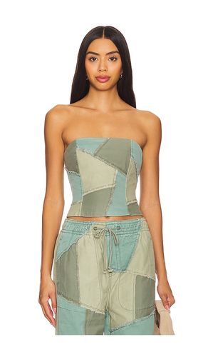 Nakita Corset Top in . Size S, XL, XS, XXS - Lovers and Friends - Modalova