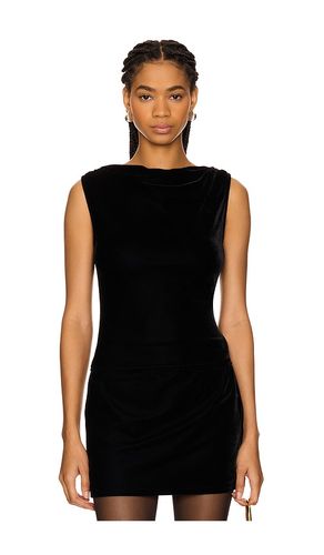 Lainey Velvet Top en . Taille XS. Also en S - Lovers and Friends - Modalova