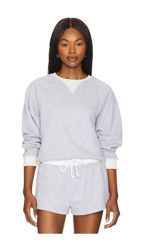 Arlee Sweatshirt Top in . Size XS - Lovers and Friends - Modalova
