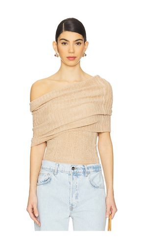 Gerda Off The Shoulder Top en . Taille L. Also en M, S, XS - Lovers and Friends - Modalova