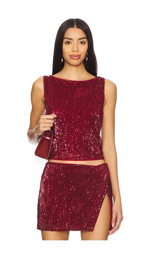 Selma Top en . Taille S. Also en XS, M - Lovers and Friends - Modalova