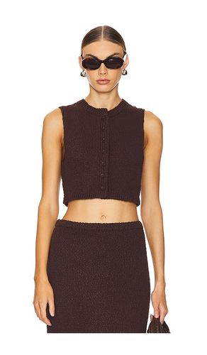 GILET AGNESE en . Taille S. Also en M, L - Lovers and Friends - Modalova