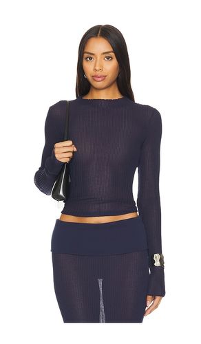 Ellison Sheer Top en . Taille M. Also en - Lovers and Friends - Modalova