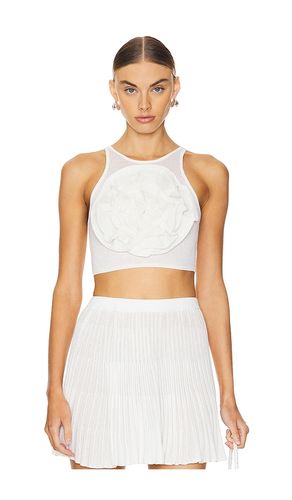 Lara Rosette Top en . Taille S. Also en XS, M - Lovers and Friends - Modalova
