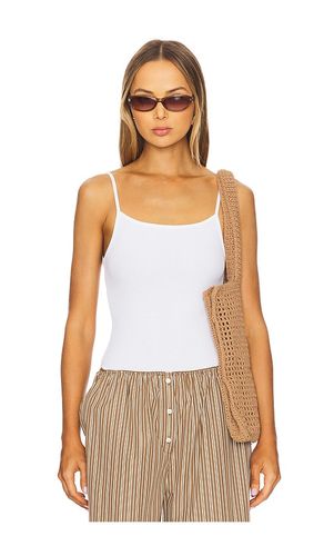 BODY RIBBED SQUARE NECK en . Taille S. Also en XL - Lovers and Friends - Modalova