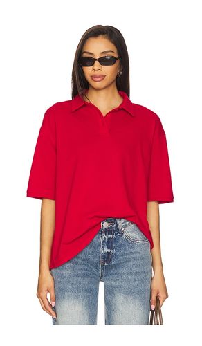 Tara Polo Top en . Taille S. Also en - Lovers and Friends - Modalova