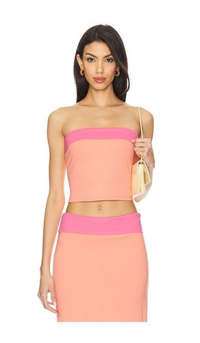 Tulip Top en . Taille S. Also en M - Lovers and Friends - Modalova