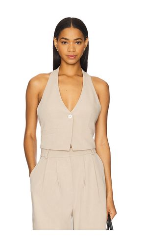 GILET ARIA en . Taille L. Also en M, S, XL, XS, XXS - Lovers and Friends - Modalova