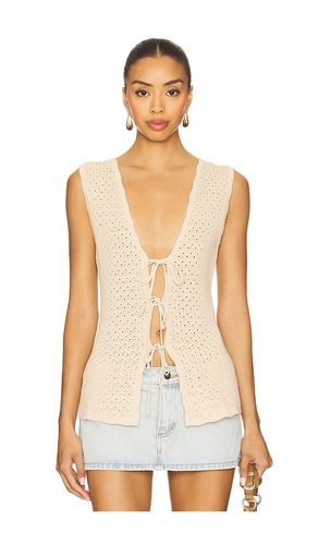 GILET LIZZY in . Size M, S, XL, XS - Lovers and Friends - Modalova