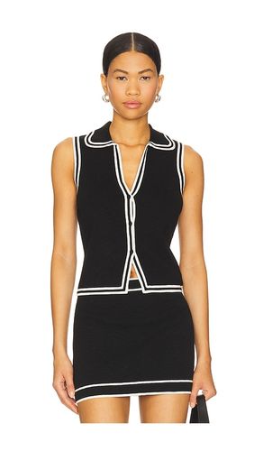 GILET AZARIAH en , . Taille S. Also en M - Lovers and Friends - Modalova