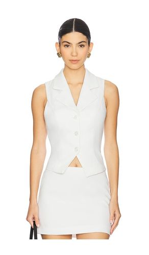Elena Vest Top en . Taille S. Also en M, L - Lovers and Friends - Modalova